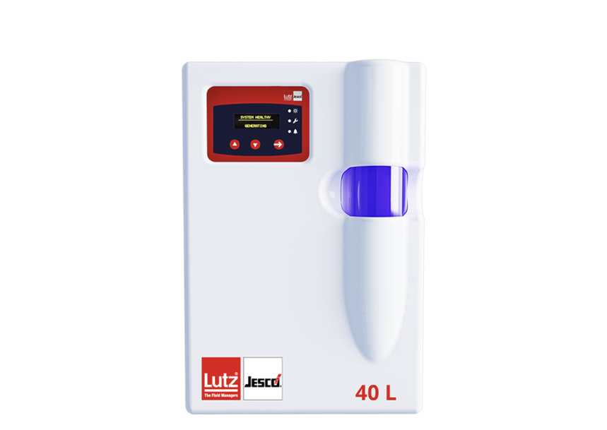 German technology for safe drinking water treatment in Africa